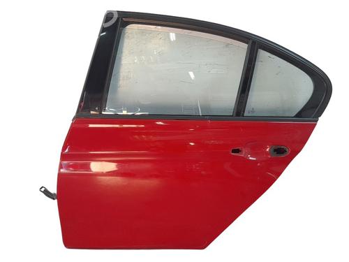 Used Left rear door BMW 3 (F30, F80) 318 d (143 hp) 17334232