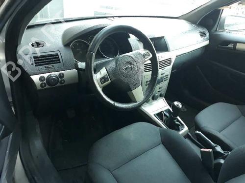 Left side indicator OPEL ASTRA H (A04) 1.7 CDTI (L48) | BP12350731I20 