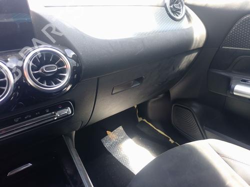 Handskerum MERCEDES-BENZ EQA (H243) EQA 250+ (243.702) | BP39237332C95 - Image 2