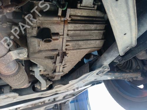 Gearbox JEEP COMPASS (MP, M6, MV, M7) 1.4 MultiAir | BP39531339M3 - Image 2