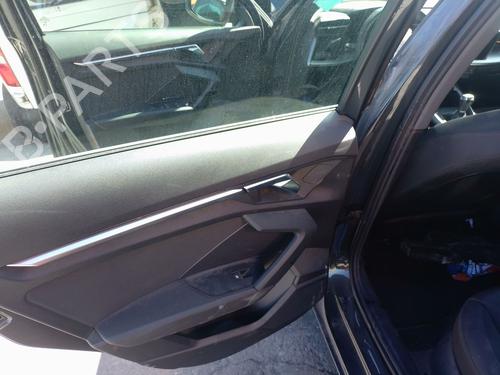 Used Rear left window mechanism AUDI A3 Sportback (8YA, 8YF) [2019-2026]  32372562