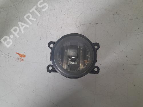 Used Left front fog light PEUGEOT 307 (3A/C) 1.6 HDi (90 hp) 28214188