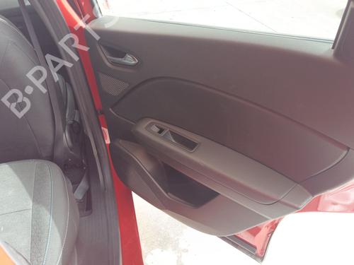 Vindusheismekanisme høyre bak RENAULT CAPTUR II (HF_) TCe 90 (HFM6) (91 hp) 28418487