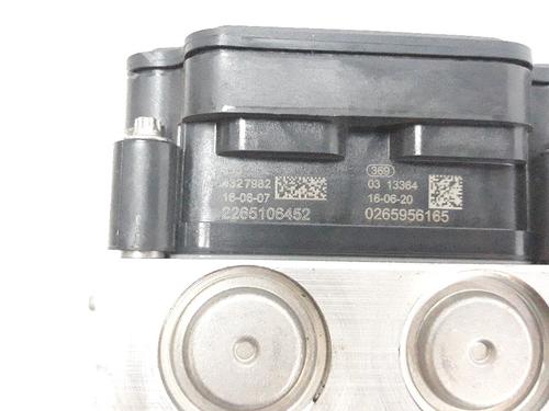 ABS pump NISSAN X-TRAIL III (T32_, T32R, T32RR)  | BP8662649M43 