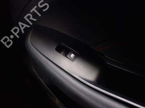 Used Right front window switch MG MG ZS SUV (AZS1) 1.5 VTi (114 hp) 30551231