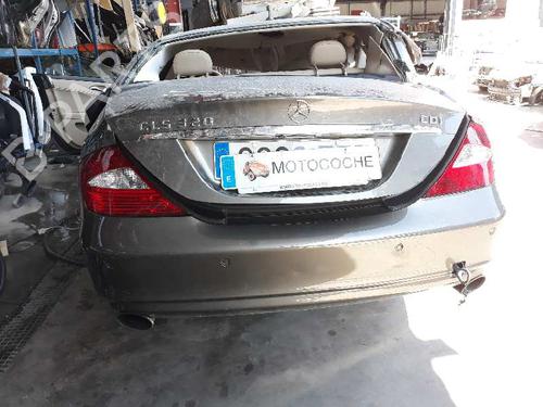 Elektronische module MERCEDES-BENZ CLS (C219) CLS 320 CDI (219.322) | BP1418856M83 
