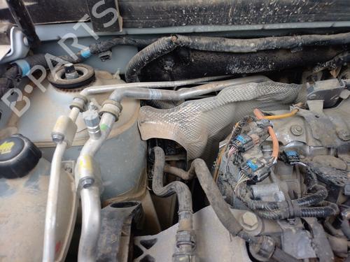 Used ABS pump ABS pump DACIA DUSTER (HM_) 1.0 TCe 100 4x4 (HMMT) (101 hp) 33244080 33244080