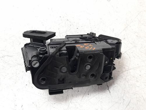 Used Rear left lock VW PASSAT B8 Variant (3G5, CB5) 2.0 TDI (200 hp) 22649595