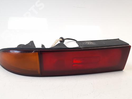 Used Left taillight Left taillight MITSUBISHI 3000 GT Coupe (Z1_A) 3.0 Turbo 4WD (Z16A) (286 hp) 10356536 10356536