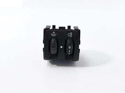 Kombi Kontakt / Stilkkontakt RENAULT CLIO IV (BH_) [2012-2021]  7162096