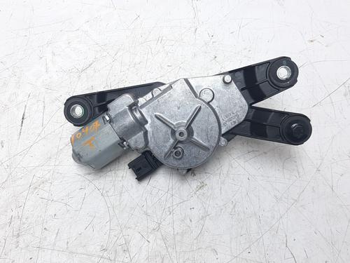 Rear wiper motor SMART FORTWO Coupe (450)  | BP12343518M102 