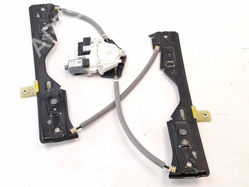 Used Front left window mechanism JEEP COMPASS (MP, M6, MV, M7) [2016-2025]  8209065