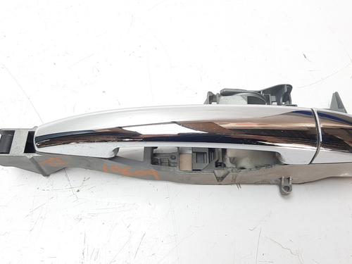 Used Rear left exterior door handle CITROËN C3 II (SC_) [2009-2025]  8661552