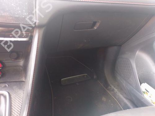 Used Heater resistor Heater resistor MG MG ZS SUV (AZS1) 1.0 T-GDi (111 hp) 35724163 35724163