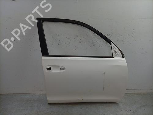 Used Right front door Right front door 33760260 33760260