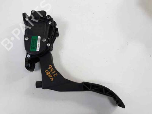 Used Pedal SEAT IBIZA IV (6J5, 6P1) [2008-2017]  3015686