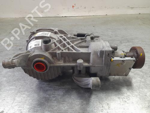 Used Rear differential Rear differential LAND ROVER DISCOVERY SPORT (L550) 2.0 D 4x4 (180 hp) 34058412 34058412