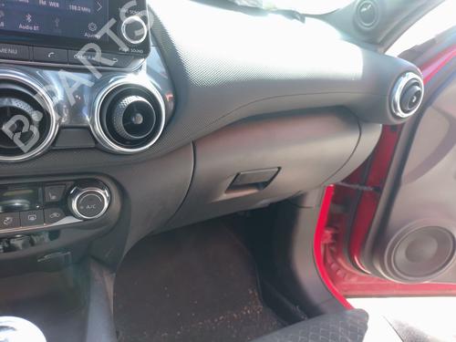 Used Heater blower motor NISSAN JUKE (F16_) DIG-T 117 (117 hp) 32868132