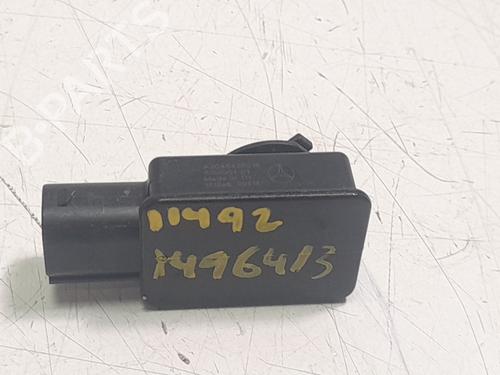 Elektronische sonde MERCEDES-BENZ GL-CLASS (X166) GL 350 CDI / BlueTec 4-matic (166.823, 166.824) (258 hp) 30833993