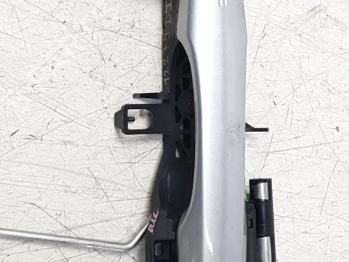 Used Front left exterior door handle Front left exterior door handle TOYOTA COROLLA Hatchback (_E21_, _EA1_, _EH1_) 1.8 Hybrid (ZWE211) (98 hp) 34460649 34460649
