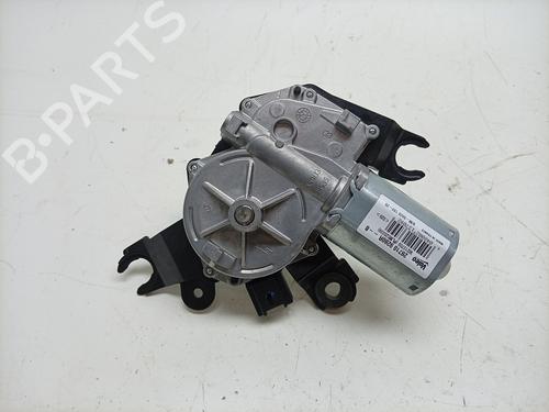 Used Rear wiper motor Rear wiper motor 34397696 34397696