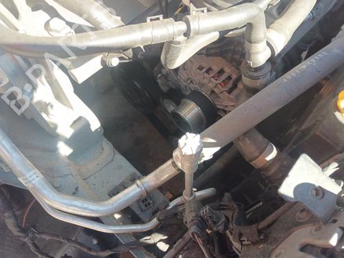 Used Alternator SEAT IBIZA V (KJ1, KJG) 1.0 TSI (110 hp) 30078620