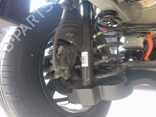 Used Left rear brake caliper Left rear brake caliper 39431116 39431116