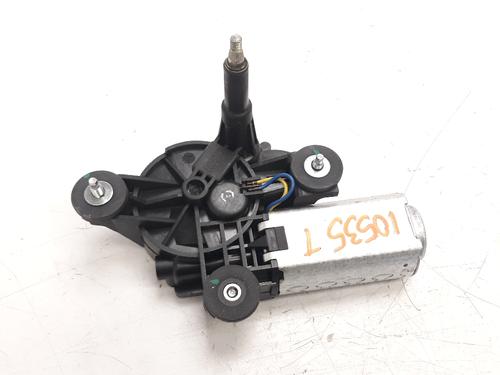 Used Rear wiper motor FIAT 500 (312_) [2007-2025]  8302681