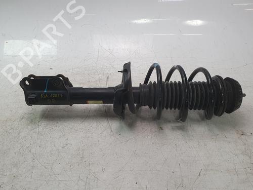 Right front shock absorber KIA STONIC (YB) 1.0 T-GDi Eco-Dynamics+ | BP24807440M17
