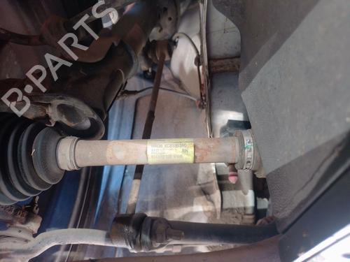 Used Right front driveshaft Right front driveshaft HYUNDAI i20 III (BC3, BI3) 1.0 T-GDI (101 hp) 40021035 40021035