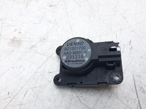 Used Heater blower motor NISSAN MICRA V (K14) [2016-2025]  12344266