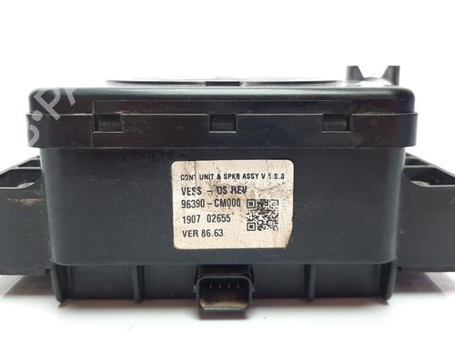 Electronic module HYUNDAI KONA (OS, OSE, OSI)  | BP9442276M83 