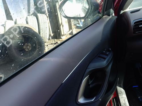 Used Front left window mechanism TOYOTA YARIS CROSS (MXP_) 1.5 Hybrid (MXPJ10) (116 hp) 31931547