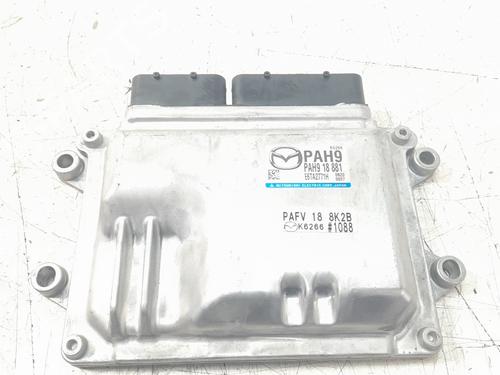 Used Engine control unit (ECU) MAZDA 3 Saloon (BP_) 2.0 SKYACTIV-G M Hybrid (122 hp) 24313267