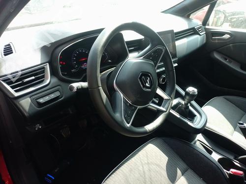Used Steering column Steering column RENAULT CLIO V (B7_) 1.0 LPG (B7MT) (101 hp) 33795276 33795276