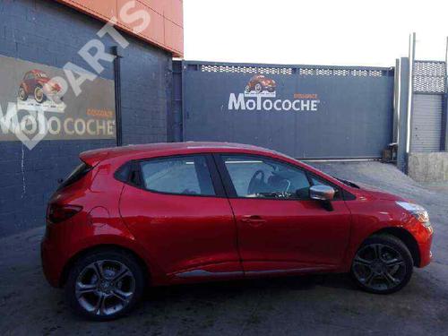 Used Parts RENAULT CLIO IV Estate Van (KH_)  1.5 dCi 90  4379