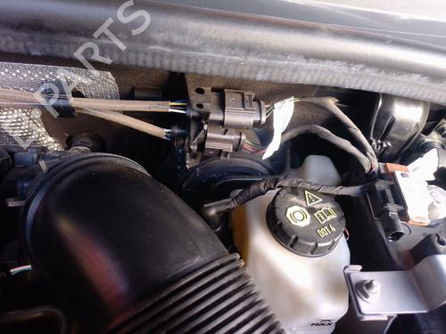Used Servo brake Servo brake SEAT LEON Sportstourer (KL8, KLD) 1.5 eTSI (150 hp) 40255314 40255314