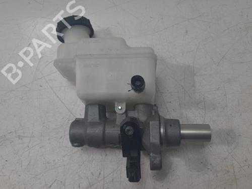 Brake master cylinder MG MG ZS SUV (AZS1) 1.5 VTi | BP26024659M77 - Image 3