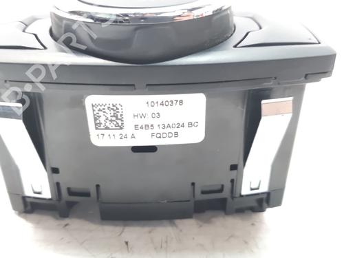 Headlight switch FORD KA+ III (UK, FK) 1.5 TDCi | BP17566802I24 