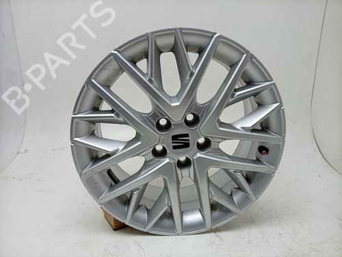Used Rim Rim 39071448 39071448