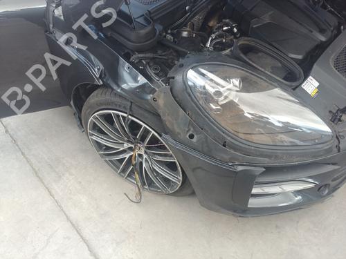 Used Right front driveshaft PORSCHE MACAN (95B) 3.0 S (354 hp) 29823212