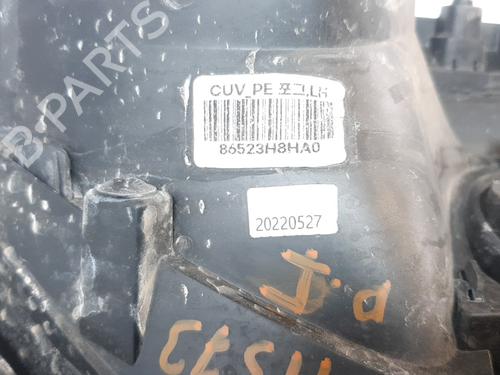 Other KIA STONIC (YB) 1.2 CVVT | BP17050191O1