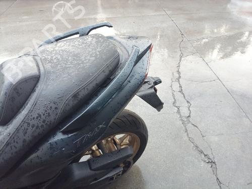 Dachreling für YAMAHA MOTORCYCLES TMAX TMAX 560 (SJ18) (48 hp) 25234072