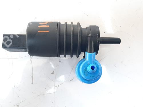 Used Washer pump VW GOLF IV (1J1) 1.9 TDI (90 hp) 16467044