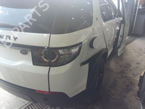 Used Right rear shock absorber LAND ROVER DISCOVERY SPORT (L550) 2.0 D 4x4 (180 hp) 29305642