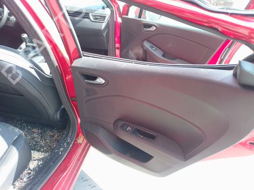Used Rear right window mechanism Rear right window mechanism RENAULT CLIO V (B7_) 1.0 LPG (B7MT) (101 hp) 33795287 33795287