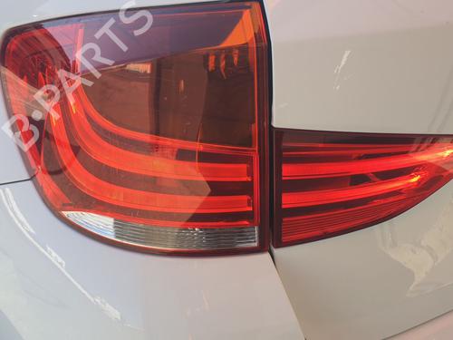 Left taillight BMW X1 (E84) sDrive 20 d | BP23434196C34 