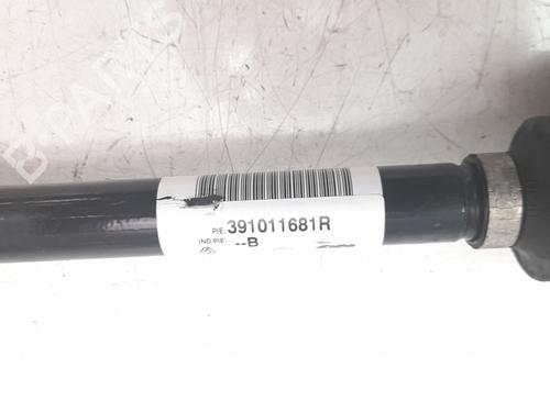 Left front driveshaft RENAULT KADJAR (HA_, HL_)  | BP17106983M38