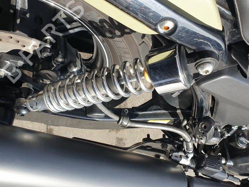 Høyre bak støtdemper HARLEY-DAVIDSON STREET Street 750 (XG1) (57 hp) 25232142