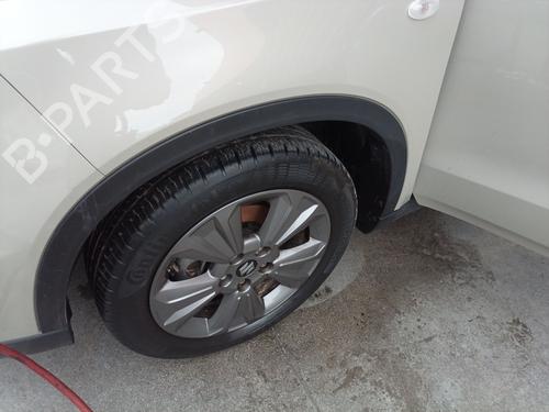 Used Left front steering knuckle SUZUKI VITARA (LY) 1.4 Hybrid (Mild Hybrid) (APK414) (129 hp) 24807617
